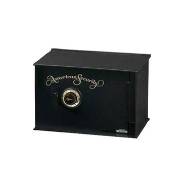 AMSEC B1810 American Security Floor Safe Wide Body Brute